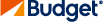 Budget logo